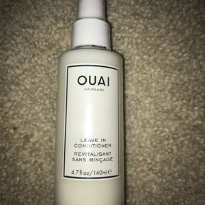OUAI Leave in Conditioner